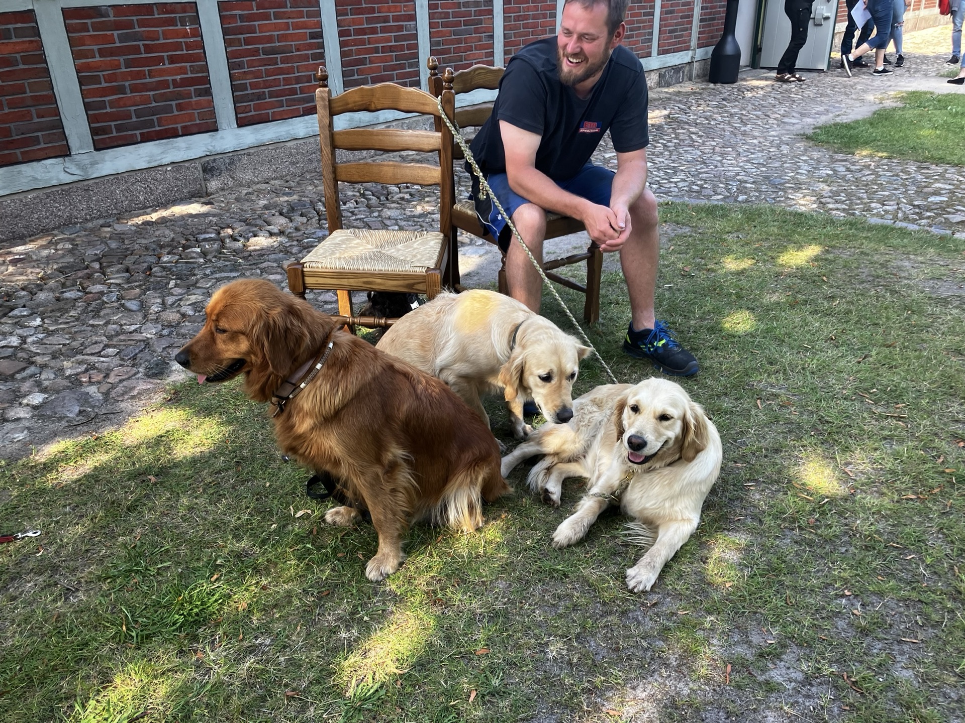 Advanced Small Animal seminar photo 3.