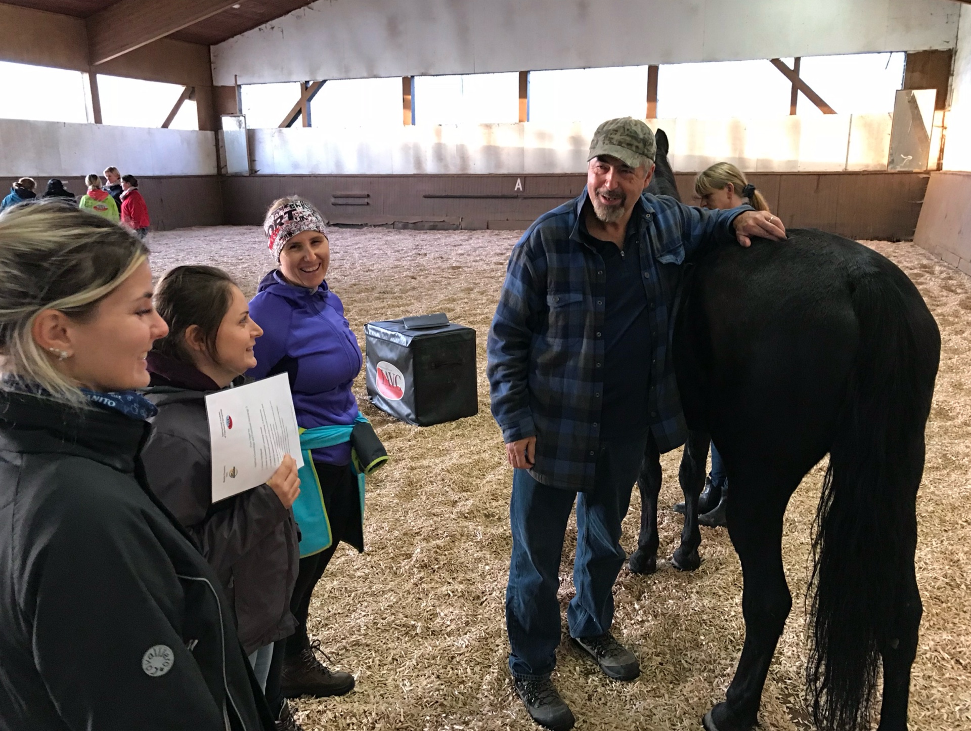 Applied Kinesiology seminar